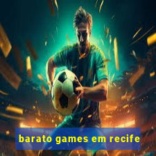 barato games em recife