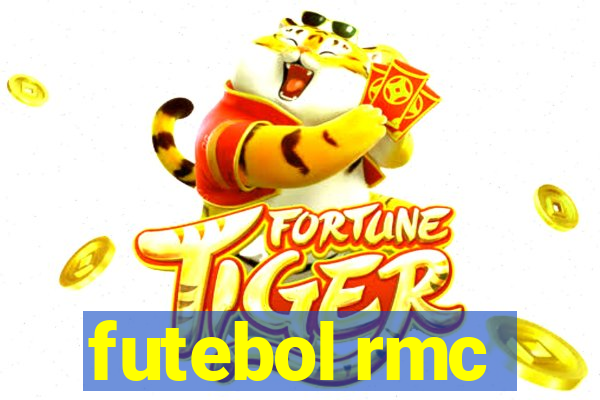 futebol rmc