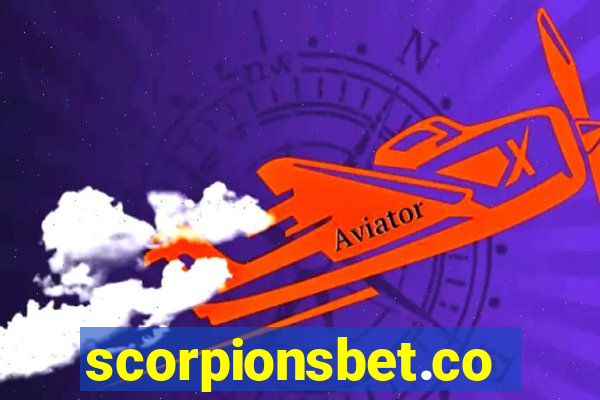 scorpionsbet.com