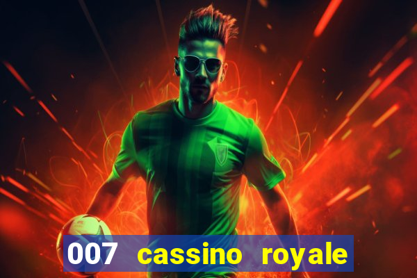 007 cassino royale download dublado utorrent