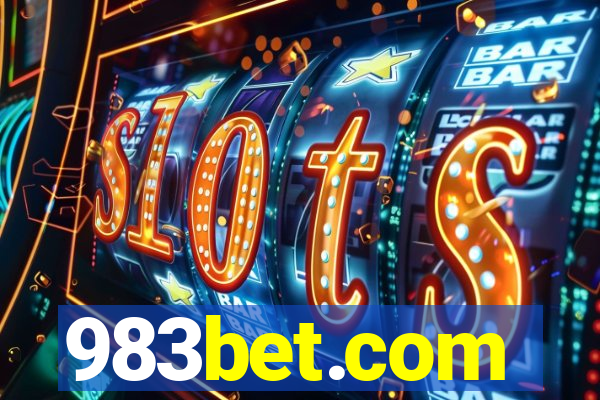 983bet.com