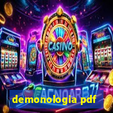 demonologia pdf