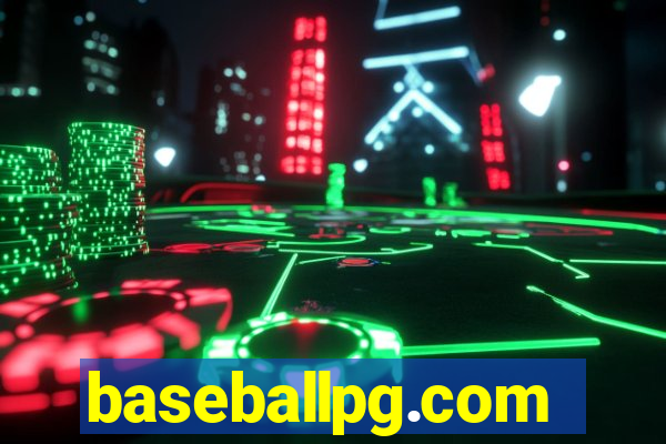 baseballpg.com