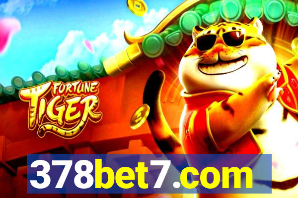 378bet7.com