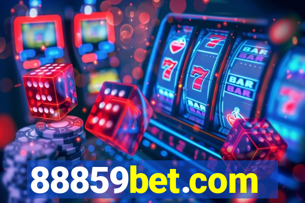 88859bet.com