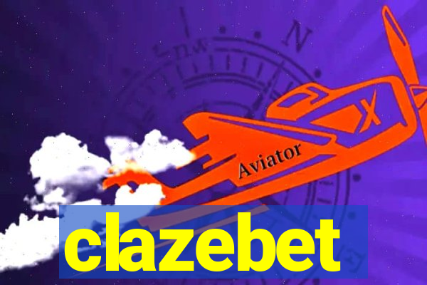 clazebet