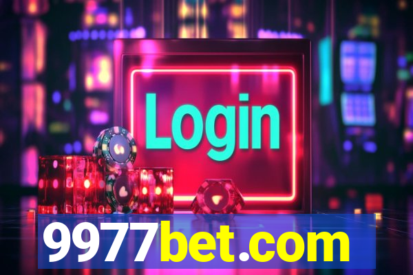 9977bet.com