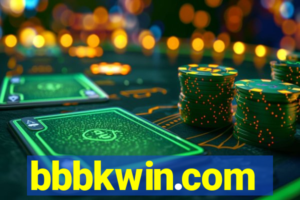 bbbkwin.com