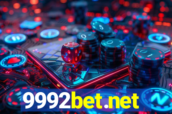 9992bet.net