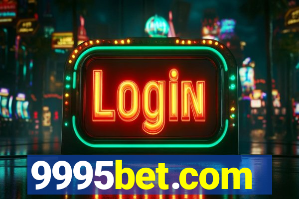 9995bet.com