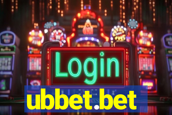 ubbet.bet