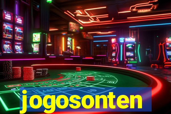 jogosonten