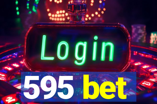 595 bet