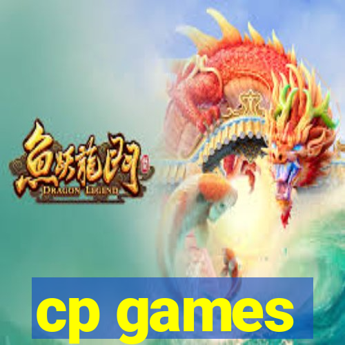 cp games