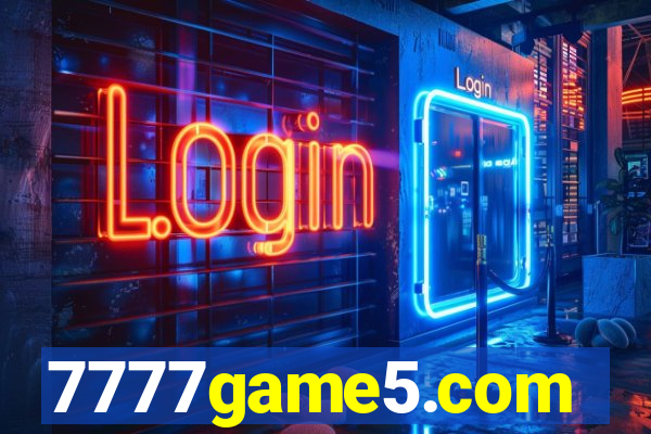 7777game5.com