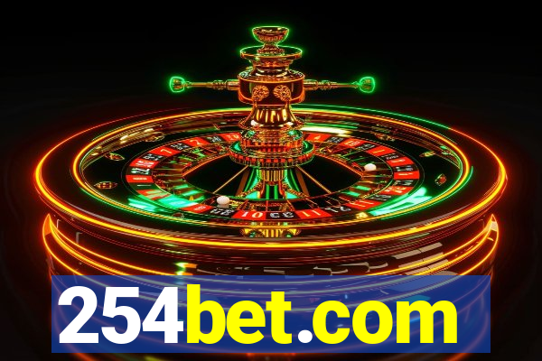 254bet.com