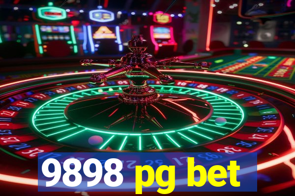 9898 pg bet