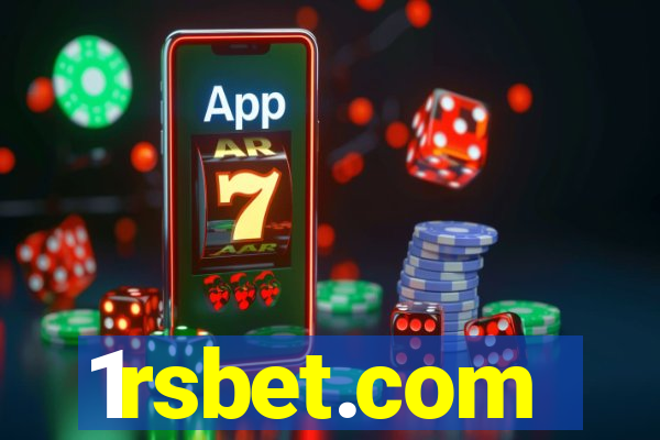 1rsbet.com