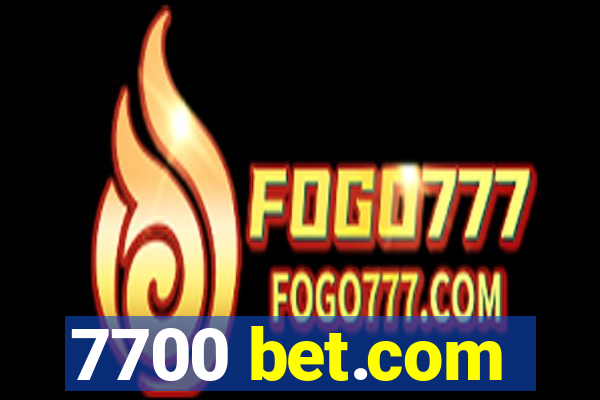 7700 bet.com