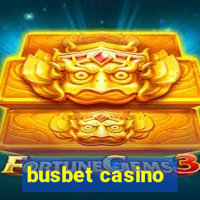 busbet casino