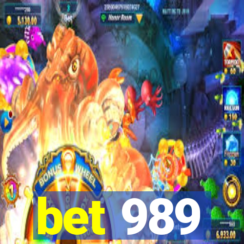 bet 989