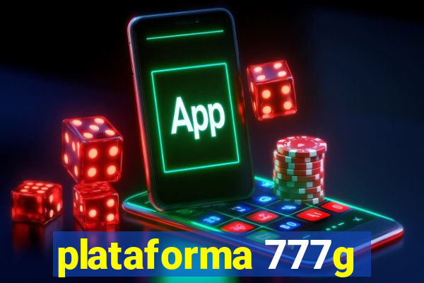 plataforma 777g