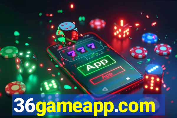 36gameapp.com