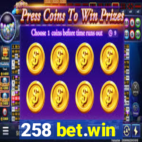 258 bet.win