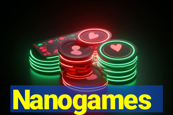 Nanogames