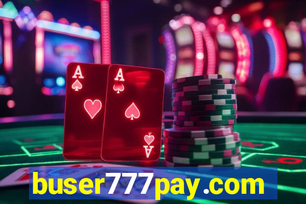 buser777pay.com