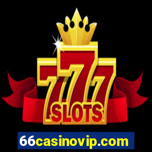 66casinovip.com