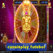 canaisplay futebol