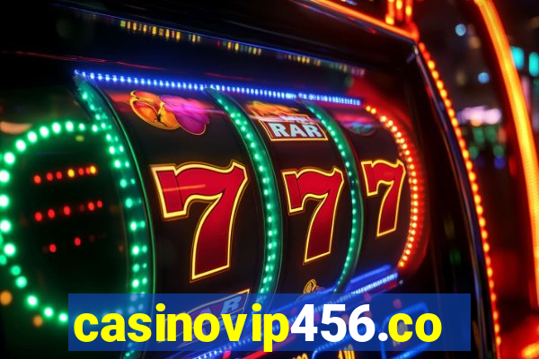 casinovip456.com