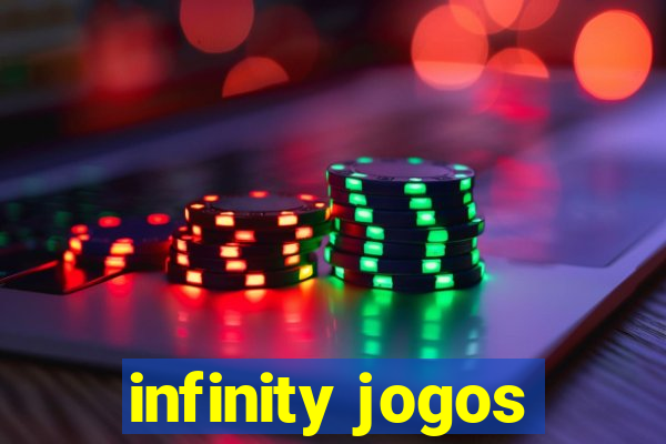 infinity jogos