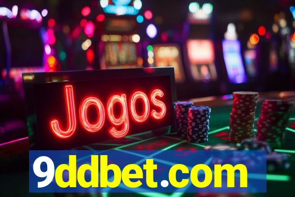 9ddbet.com