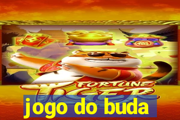 jogo do buda