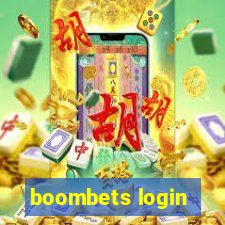 boombets login