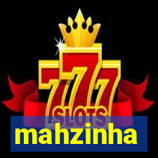 mahzinha