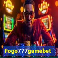 Fogo777gamebet