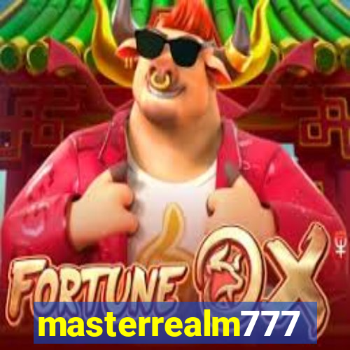 masterrealm777