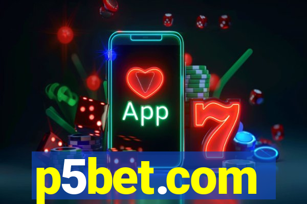 p5bet.com