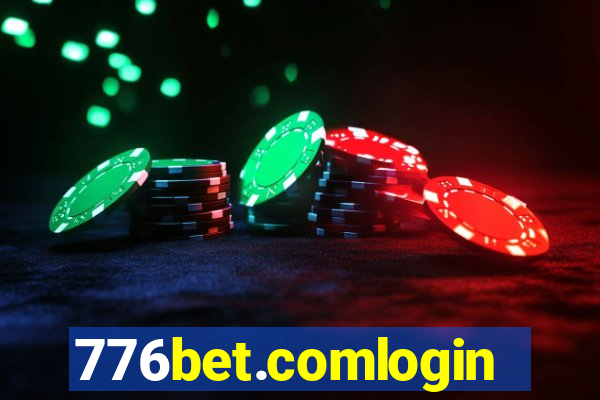 776bet.comlogin