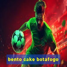 bento cake botafogo