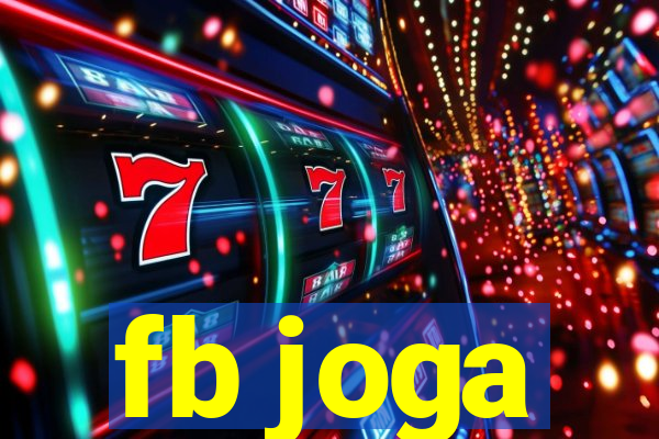 fb joga