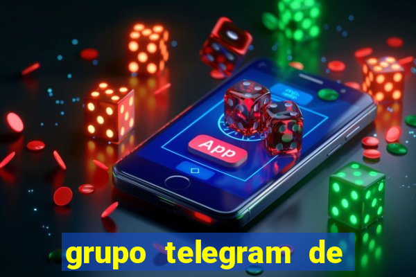 grupo telegram de jogos hackeado