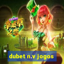 dubet n.v jogos