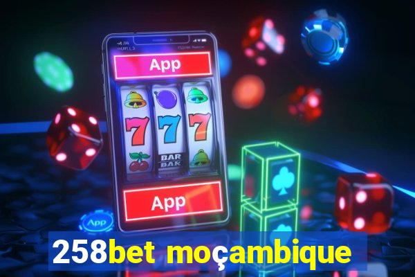 258bet moçambique