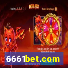 6661bet.com