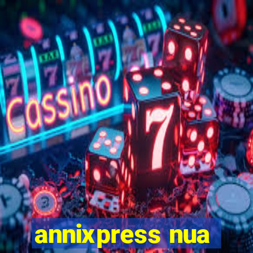 annixpress nua