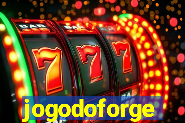 jogodoforge